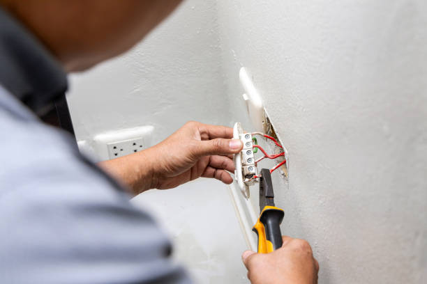 Best Electrical Upgrades for Homes  in Collinsville, TX