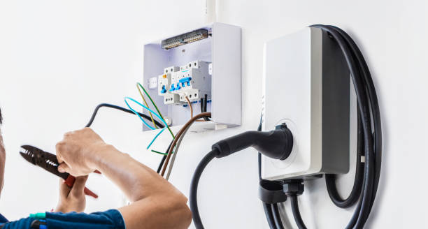 Trusted Collinsville, TX Electrician Experts