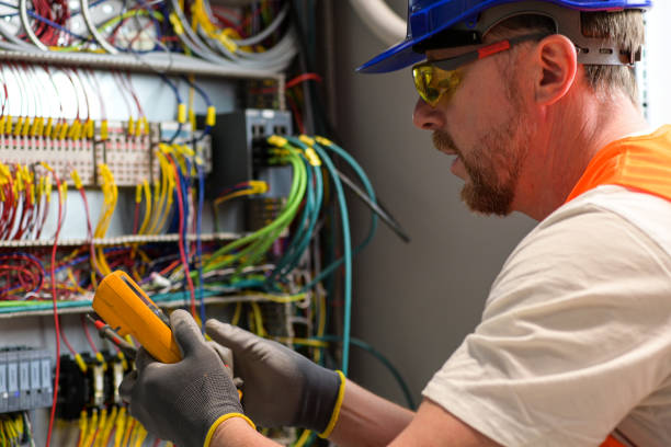 Best Electrical Wiring Services  in Collinsville, TX