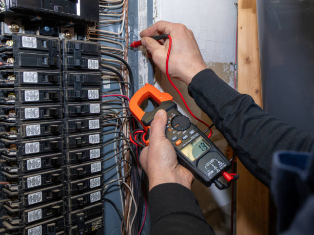 Affordable Electrical Installation in Collinsville, TX