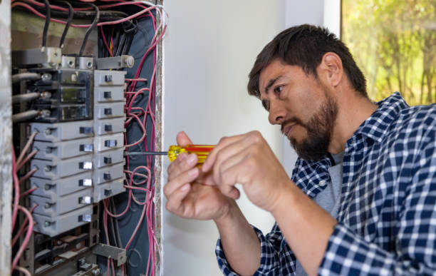 Best 24-Hour Electrician  in Collinsville, TX